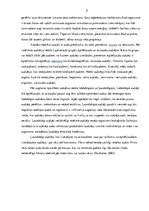 Referāts 'Vēža ģenētiskie un bioķīmiskie aspekti', 5.