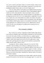 Referāts 'Vēža ģenētiskie un bioķīmiskie aspekti', 8.