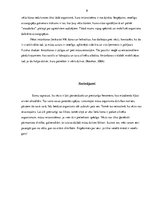 Referāts 'Vēža ģenētiskie un bioķīmiskie aspekti', 9.