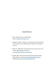 Referāts 'Vēža ģenētiskie un bioķīmiskie aspekti', 10.