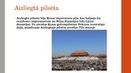Prezentācija 'Ķīnas reģiona raksturojums', 20.