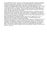 Eseja 'The Industrial Revolution', 1.
