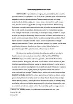 Eseja 'Mārketinga pētījumu faktoru analīze', 1.