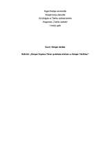 Referāts 'Eiropas Kopienu tiesas sprieduma ietekme uz Eiropas tiesībām', 1.