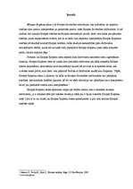 Referāts 'Eiropas Kopienu tiesas sprieduma ietekme uz Eiropas tiesībām', 3.