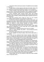 Konspekts 'Cēzars un gallu sacelšanās', 2.