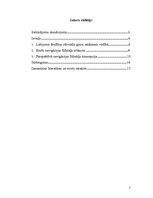 Referāts 'Lidojuma drošība gaisa satiksmes vadībā, izmantojot esošus navigācijas līdzekļus', 2.