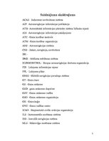 Referāts 'Lidojuma drošība gaisa satiksmes vadībā, izmantojot esošus navigācijas līdzekļus', 3.