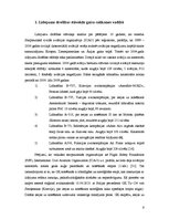 Referāts 'Lidojuma drošība gaisa satiksmes vadībā, izmantojot esošus navigācijas līdzekļus', 6.