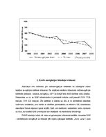 Referāts 'Lidojuma drošība gaisa satiksmes vadībā, izmantojot esošus navigācijas līdzekļus', 8.