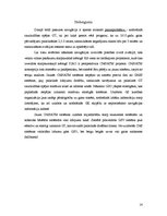 Referāts 'Lidojuma drošība gaisa satiksmes vadībā, izmantojot esošus navigācijas līdzekļus', 14.