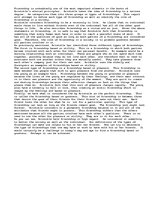 Eseja 'Aristotle and Friendship, Philosophical Ethics', 1.