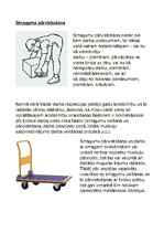 Konspekts 'Biroja tehniskais nodrošinājums', 12.