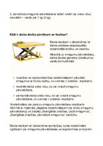 Konspekts 'Biroja tehniskais nodrošinājums', 19.