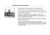 Konspekts 'Biroja tehniskais nodrošinājums', 25.