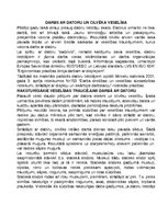 Konspekts 'Biroja tehniskais nodrošinājums', 39.