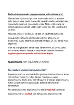 Konspekts 'Biroja tehniskais nodrošinājums', 56.