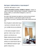 Konspekts 'Biroja tehniskais nodrošinājums', 63.