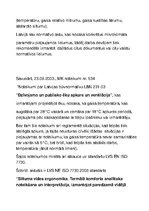 Konspekts 'Biroja tehniskais nodrošinājums', 67.