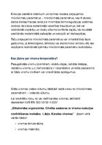 Konspekts 'Biroja tehniskais nodrošinājums', 70.