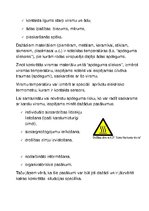 Konspekts 'Biroja tehniskais nodrošinājums', 71.