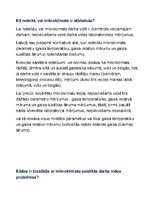 Konspekts 'Biroja tehniskais nodrošinājums', 72.