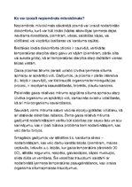 Konspekts 'Biroja tehniskais nodrošinājums', 74.