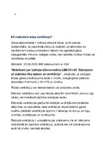 Konspekts 'Biroja tehniskais nodrošinājums', 77.