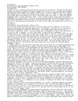 Eseja 'Gun Control', 1.