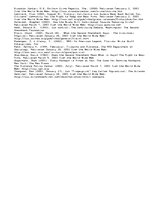 Eseja 'Gun Control', 3.