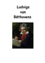Referāts 'Ludvigs van Bēthovens', 1.