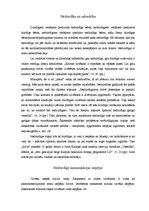 Referāts 'Zīmju valoda. Nedzirdība un sabiedrība', 1.