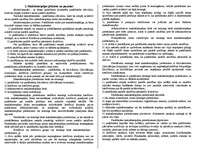 Konspekts 'Saimnieciskās tiesības, 3.daļa', 1.