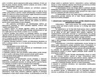 Konspekts 'Saimnieciskās tiesības, 3.daļa', 3.