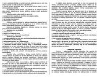 Konspekts 'Saimnieciskās tiesības, 3.daļa', 5.