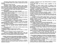 Konspekts 'Saimnieciskās tiesības, 3.daļa', 7.