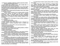 Konspekts 'Saimnieciskās tiesības, 3.daļa', 11.