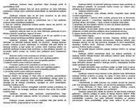 Konspekts 'Saimnieciskās tiesības, 3.daļa', 12.