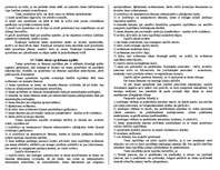 Konspekts 'Saimnieciskās tiesības, 3.daļa', 13.