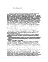 Konspekts 'Elektroniskie norēķini', 1.