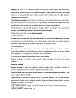 Konspekts 'Finanšu jēdziens, sistēma. Finanšu tirgus un tā dalībnieki, finanšu starpnieki', 1.