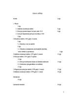 Referāts 'Iekšlietu ministrijas un policijas iekārta (1918. – 1940.)', 2.