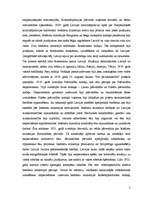 Referāts 'Iekšlietu ministrijas un policijas iekārta (1918. – 1940.)', 5.