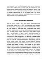 Referāts 'Iekšlietu ministrijas un policijas iekārta (1918. – 1940.)', 7.