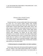 Referāts 'Iekšlietu ministrijas un policijas iekārta (1918. – 1940.)', 9.