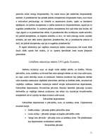 Referāts 'Iekšlietu ministrijas un policijas iekārta (1918. – 1940.)', 11.