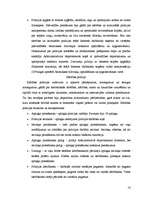 Referāts 'Iekšlietu ministrijas un policijas iekārta (1918. – 1940.)', 14.