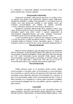 Konspekts 'Ekonomikas attīstība Latvijā', 4.