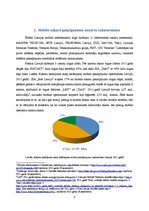 Referāts 'AS "Latvijas Mobilais telefons" PEST analīze', 4.