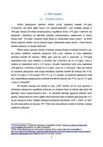 Referāts 'AS "Latvijas Mobilais telefons" PEST analīze', 6.